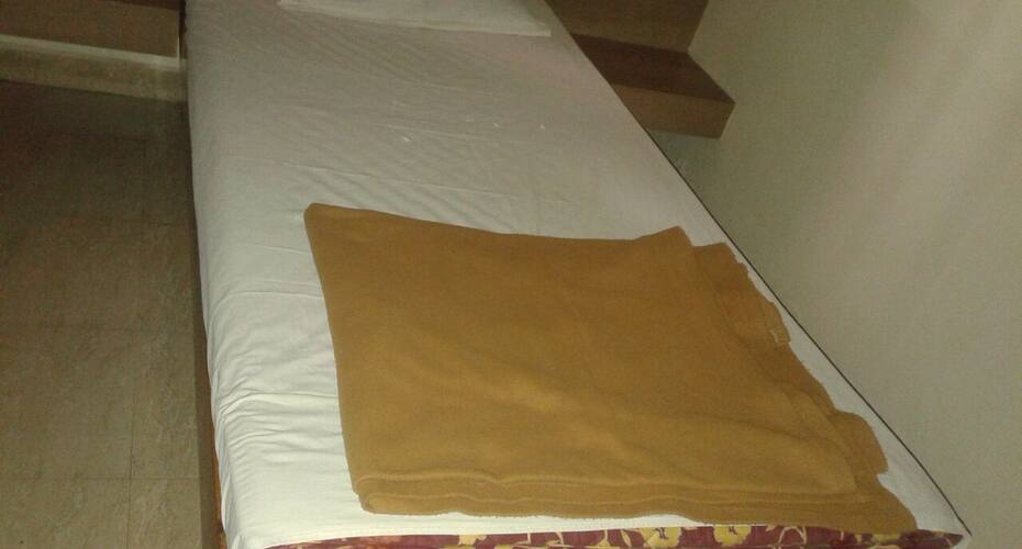Hotel Siddharam Residency, Hubli-Dharwad 1